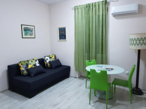  Pavelin apartments  Сплит